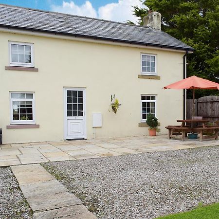 West Boundary Farm Cottage 1 Pilling 외부 사진