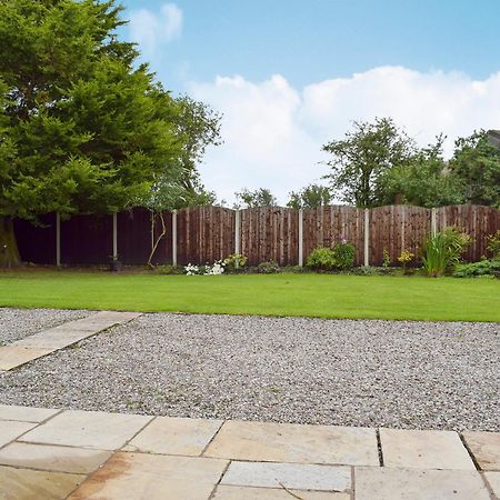 West Boundary Farm Cottage 1 Pilling 외부 사진