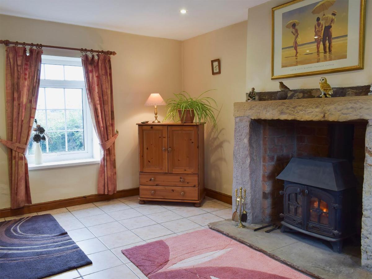 West Boundary Farm Cottage 1 Pilling 외부 사진