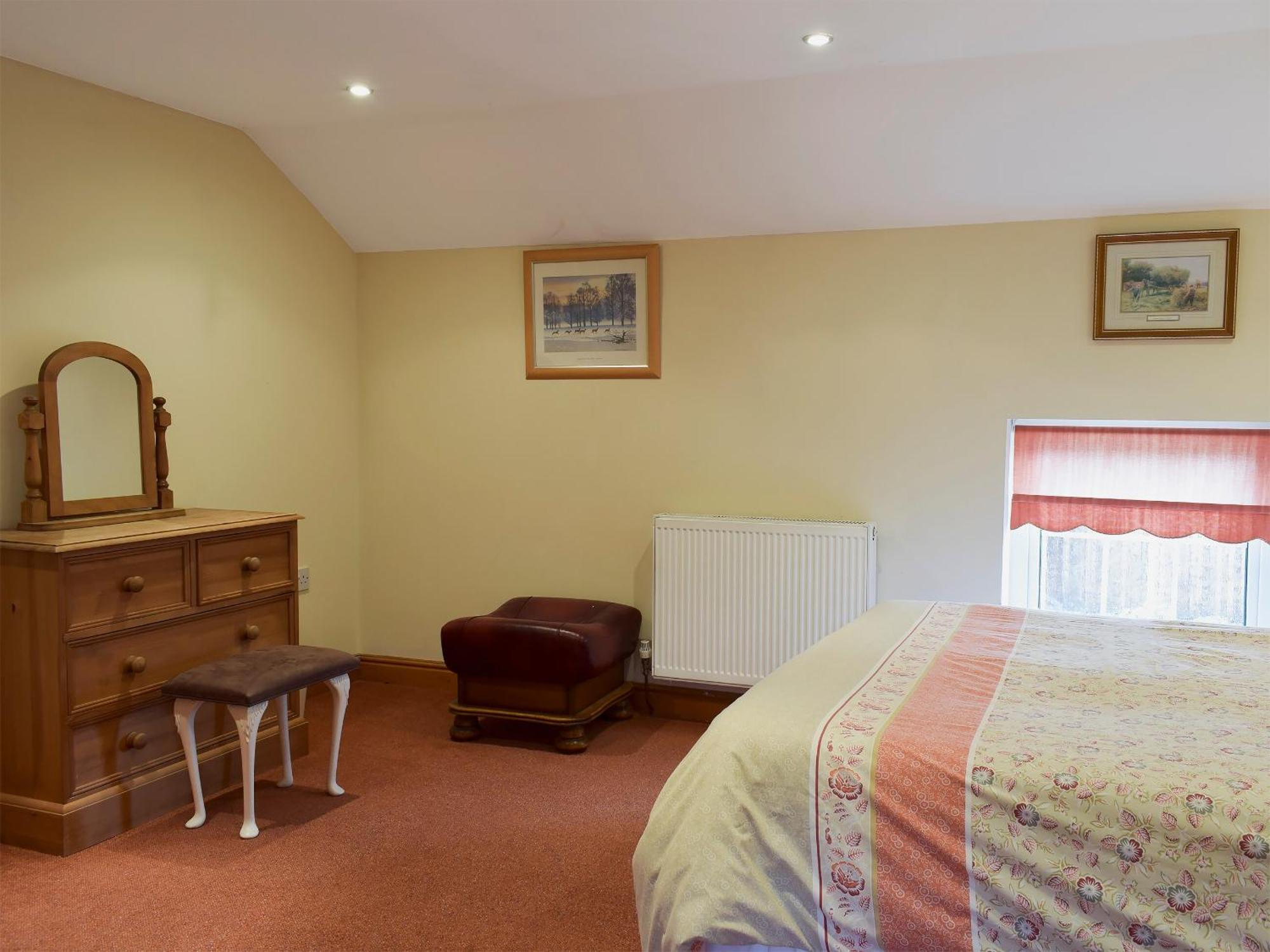 West Boundary Farm Cottage 1 Pilling 외부 사진