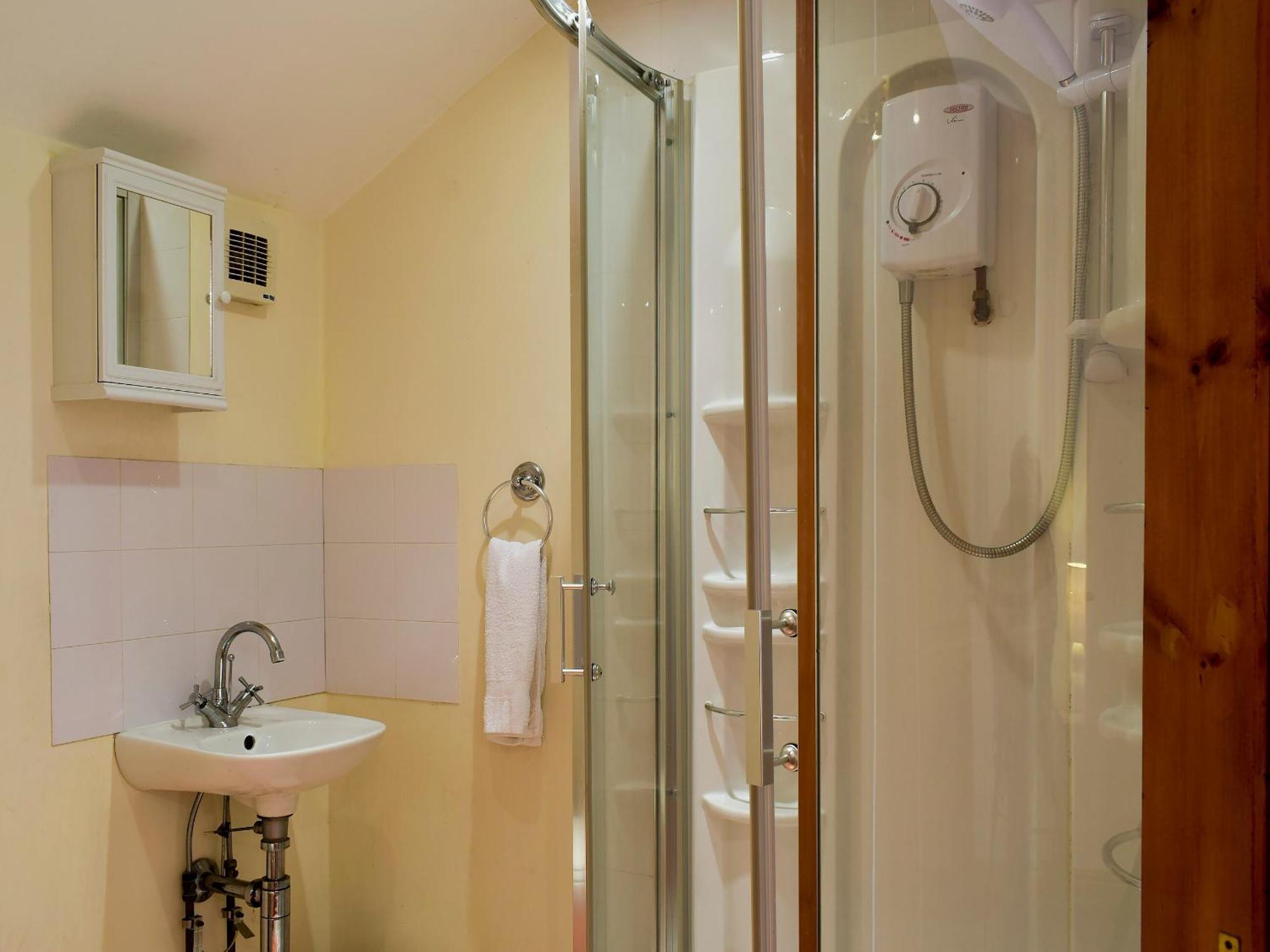 West Boundary Farm Cottage 1 Pilling 외부 사진