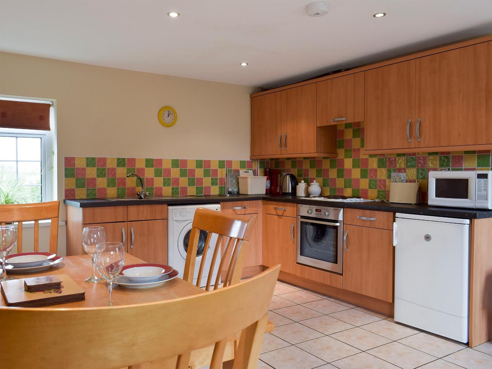 West Boundary Farm Cottage 1 Pilling 외부 사진